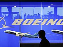Boeing обрушит экономику США