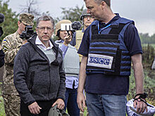 Предательство «Оппоблока»: как Бойко и Колесников заговорили голосом Курта Волкера