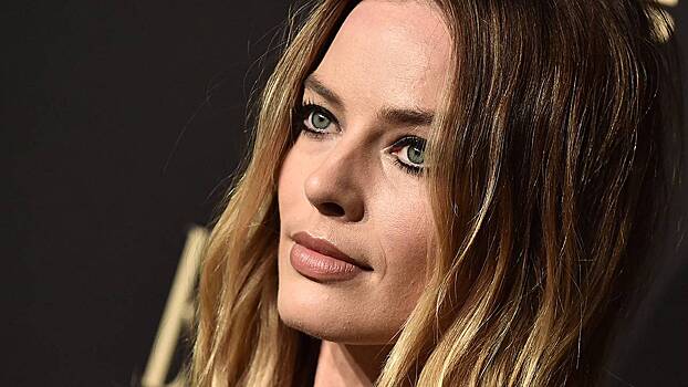 Голливудская актриса и звезда «Барби» Марго Робби впервые станет мамой