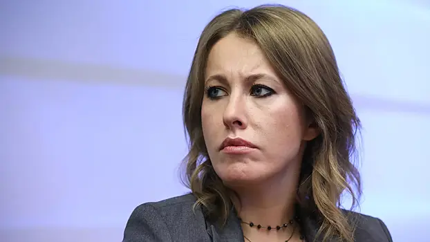 Собчак могут оставить без денег на счетах