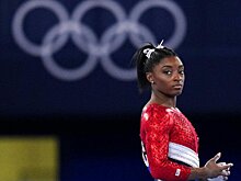 Байден наградит олимпийскую чемпионку Симону Байлс Президентской медалью свободы США