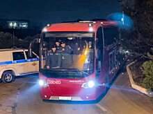 Около 150 палестинцев из зоны боев приняли в Дагестане