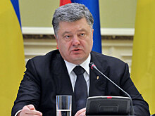 СМИ: Порошенко не знал о росте прибыли принадлежащего ему банка
