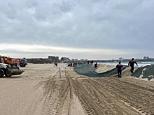 Кондратьев: Курортный сезон в 2026 году в Анапе должен состояться