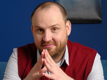 «Математика — это оргазм»