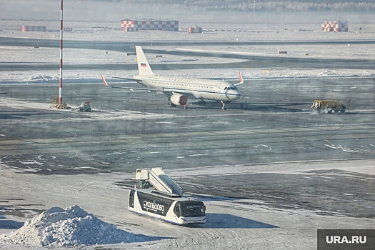 С 3 января 2024 года «Аэрофлот» запускает авиарейсы из Пензы в Екатеринбург