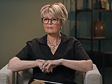 Меньшова вспомнила, как ей было стыдно за президента России