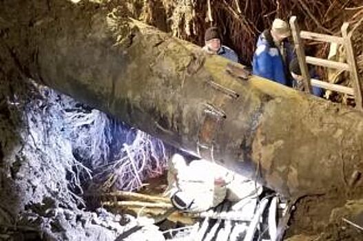 Без воды. Майкоп опять столкнулся со старой проблемой