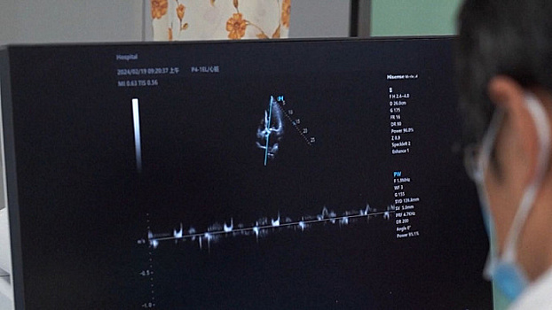 Разработки китайских компаний спасают жизни пациентов