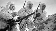 Снайперская дуэль: как советские «зайцы» уничтожали немецких стрелков в боях за Сталинград