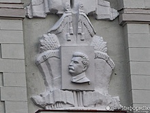 Челябинский депутат предложил ради "светлого будущего" вернуть одной из улиц имя Сталина