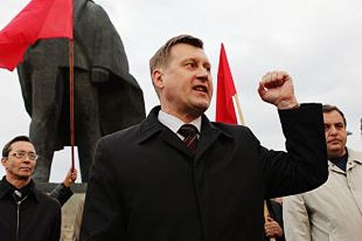 В Новосибирске пройдут публичные слушания об изменении в Уставе города