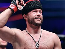 «Сейчас в «Спартаке» даже Анчелотти не сделает чего-то выдающегося. Нужен Карпин – харизматичный, не потеряет раздевалку. Дайте ему карт-бланш». Боец Махно о тренере для красно-белых