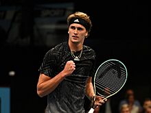 Чемпионская гонка ATP, 20 мая: Зверев сместил Медведева со второго места, Рублёв — пятый