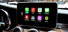 General Motors планирует отказаться от CarPlay и Android Auto