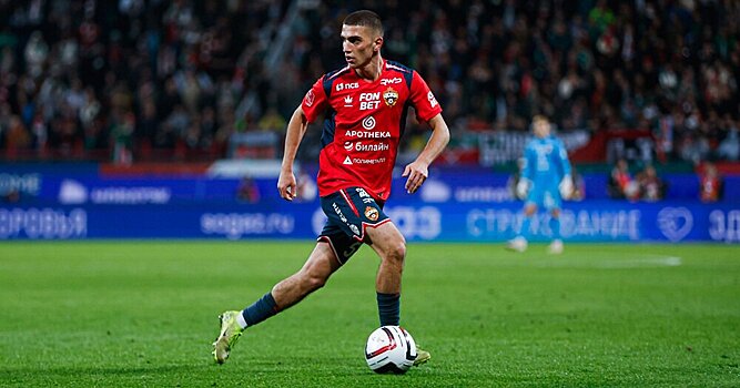 Кармо из ЦСКА о «Москва-Сити»: «Муравейник, где полно всего. Не очень приятный момент, что там много народу, но можно много чем заняться»