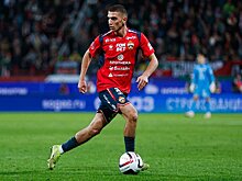 Кармо из ЦСКА о «Москва-Сити»: «Муравейник, где полно всего. Не очень приятный момент, что там много народу, но можно много чем заняться»