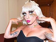 «Не могу дозвониться – пишу сюда!»: как наши звезды шутят в Инстаграме Леди Гаги