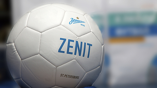 Пятеро игроков «Зенита» пополнили расширенный состав сборной России по футболу
