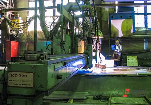 Промышленное производство в Марий Эл снизилось на 2,5 процента