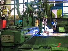 Промышленное производство в Марий Эл снизилось на 2,5 процента