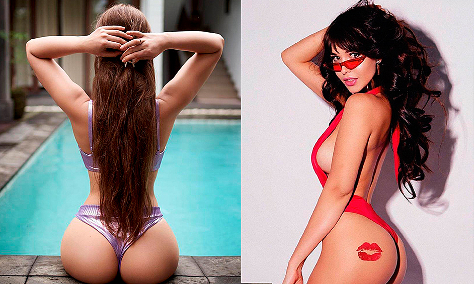 Модель Playboy из Ростова Мария Лиман пожаловалась фанатам на потерю самой ценной части своего тела.