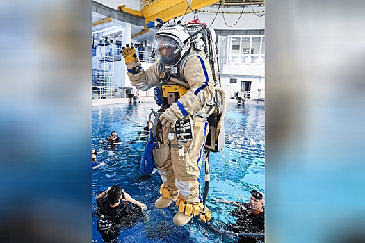 Олег Кононенко назвал наиболее сложный этап отбора в космонавты