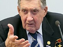 Умер бывший руководитель Красноярского края Владимир Долгих