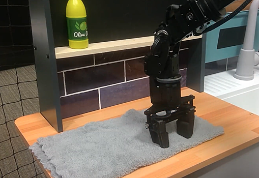 Microsoft представила Magma — способный управлять роботами ИИ