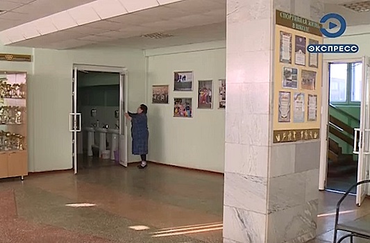 В Пензе в школе № 75 закрыли на карантин 12 классов
