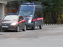 СК завершил расследование инцидента с самолетом в аэропорту Калининграда в 2017 году