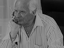 Умер актер из фильма «Весна на Заречной улице»