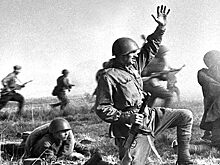 Первая победа Красной Армии в 1941 году: где ее одержал маршал Жуков
