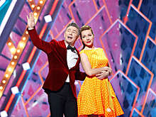 "КП": 26% россиян хотят видеть в "Голубом огоньке" молодых артистов