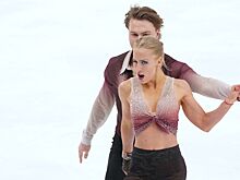 Российские фигуристы рассказали, какие привычки переняли после поездки в США