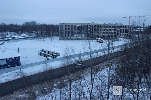 СК продолжает расследовать дело скандальной школы у озера на Бору