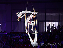 Лучшие любительские цирковые коллективы покажут свое мастерство на фестивале в Челябинске