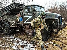 Le Monde: Русские «кроты» в СБУ и в военной разведке помогают российской армии взять Авдеевку