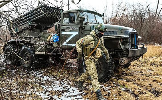 Le Monde: Русские «кроты» в СБУ и в военной разведке помогают российской армии взять Авдеевку