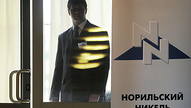 "Норникель" направил 4,6 млрд рублей на модернизацию терминала в Мурманске