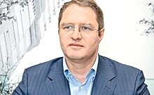 "Казанский Гипронииавиапром" возглавил московский девелопер Андрей Опарин