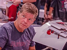 Соавтор «Дэдпула» Роб Лифельд покидает франшизу