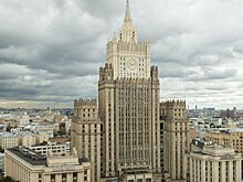 Захарова: власти Польши бьют по самим себе и собственным гражданам
