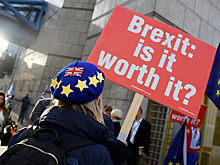 Развод по-английски: Brexit будет долгим, но жестким
