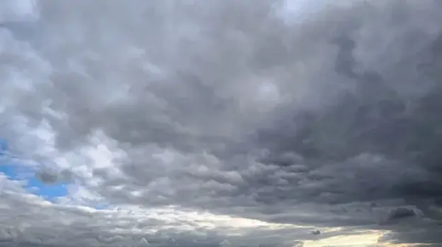 В Самарской области до вечера 6 октября объявили неблагоприятные метеоусловия