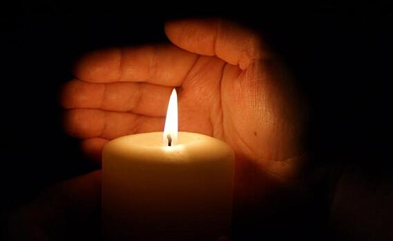 Курянка погибла в аварии на проспекте Победы