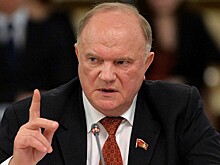 «Ельцин» снова победил Зюганова спустя 28 лет