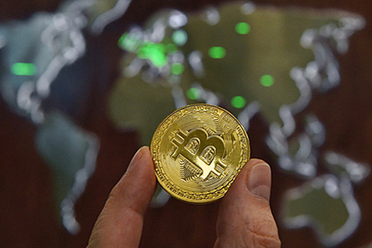 В Крыму семейная пара назвала ребенка Биткоином
