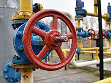 Власти Украины планируют ввести госрегулирование цен на газ