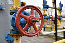 Власти Украины планируют ввести госрегулирование цен на газ